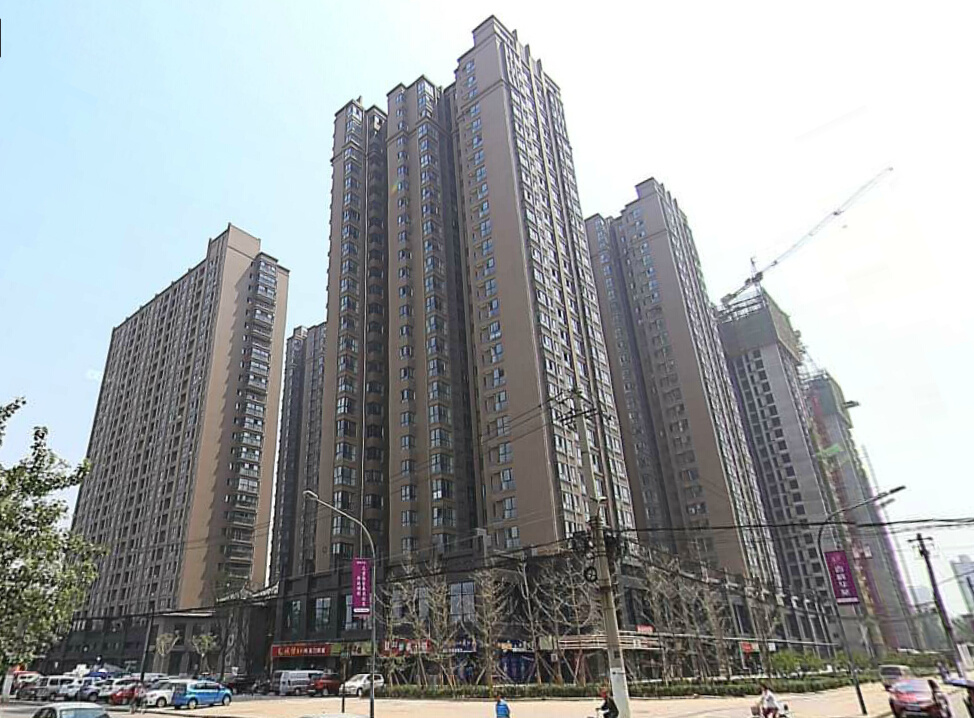 翡麗城