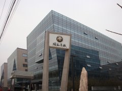 北京硅谷亮城
