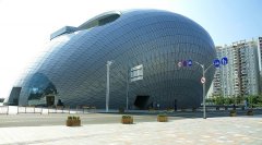 深圳保利剧院