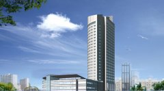 深圳希尔顿
